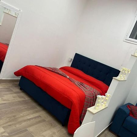 Vittoria Home Νάπολη Εξωτερικό φωτογραφία