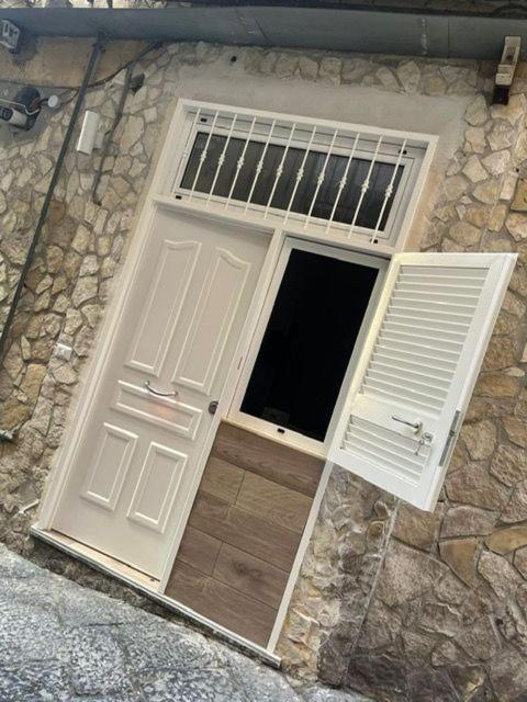 Vittoria Home Νάπολη Εξωτερικό φωτογραφία