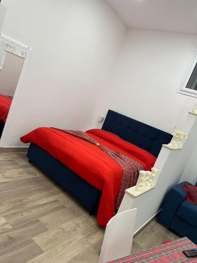 Vittoria Home Νάπολη Εξωτερικό φωτογραφία