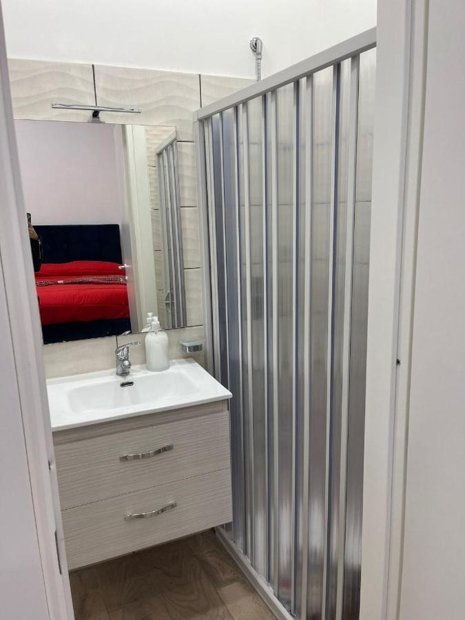 Vittoria Home Νάπολη Εξωτερικό φωτογραφία