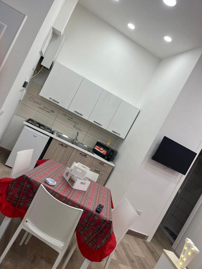Vittoria Home Νάπολη Εξωτερικό φωτογραφία