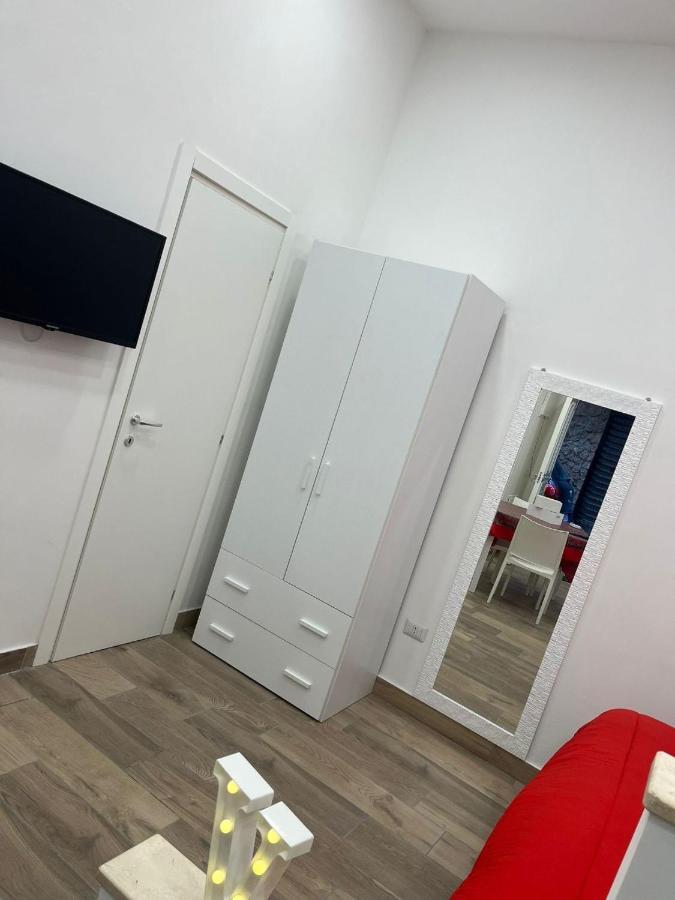 Vittoria Home Νάπολη Εξωτερικό φωτογραφία